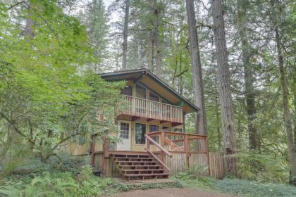 Holiday homes in Washougal Washington