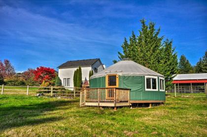 Peaceful Pet-Friendly Washougal Paradise! - image 6