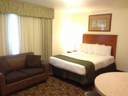 Alaska's Select Inn Wasilla - image 13