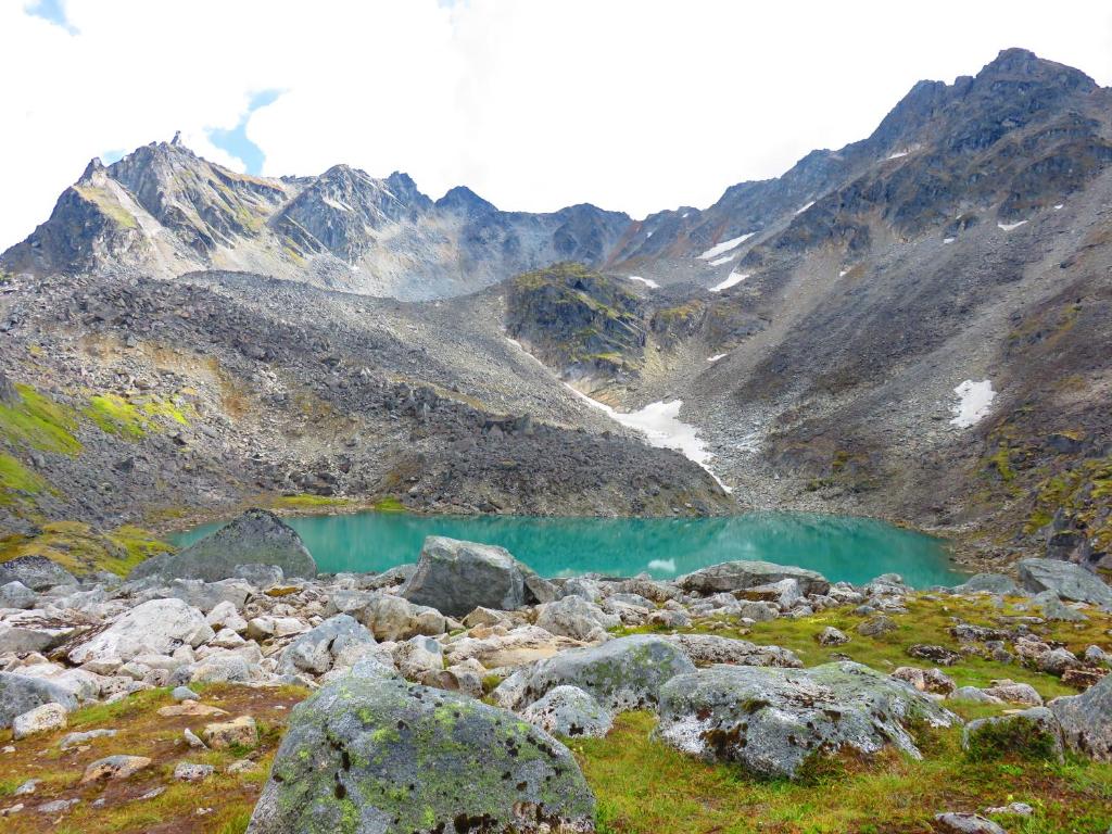 Hatcher Pass Cabins - image 6