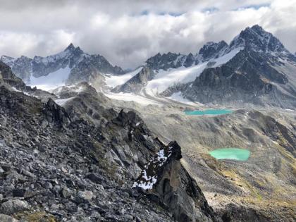 Hatcher Pass Cabins - image 7