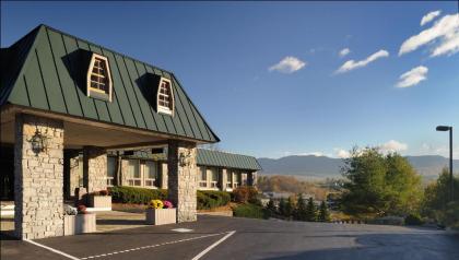 Best Western Plus Waterbury - Stowe - image 2