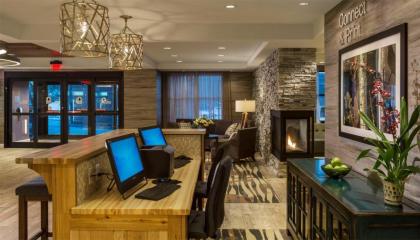 Fairfield by Marriott Waterbury Stowe - image 11