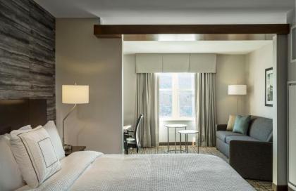 Fairfield by Marriott Waterbury Stowe - image 8