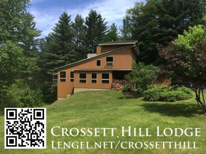 Crossett Hill Lodge - image 4