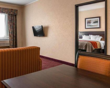 Quality Inn & Suites - image 7