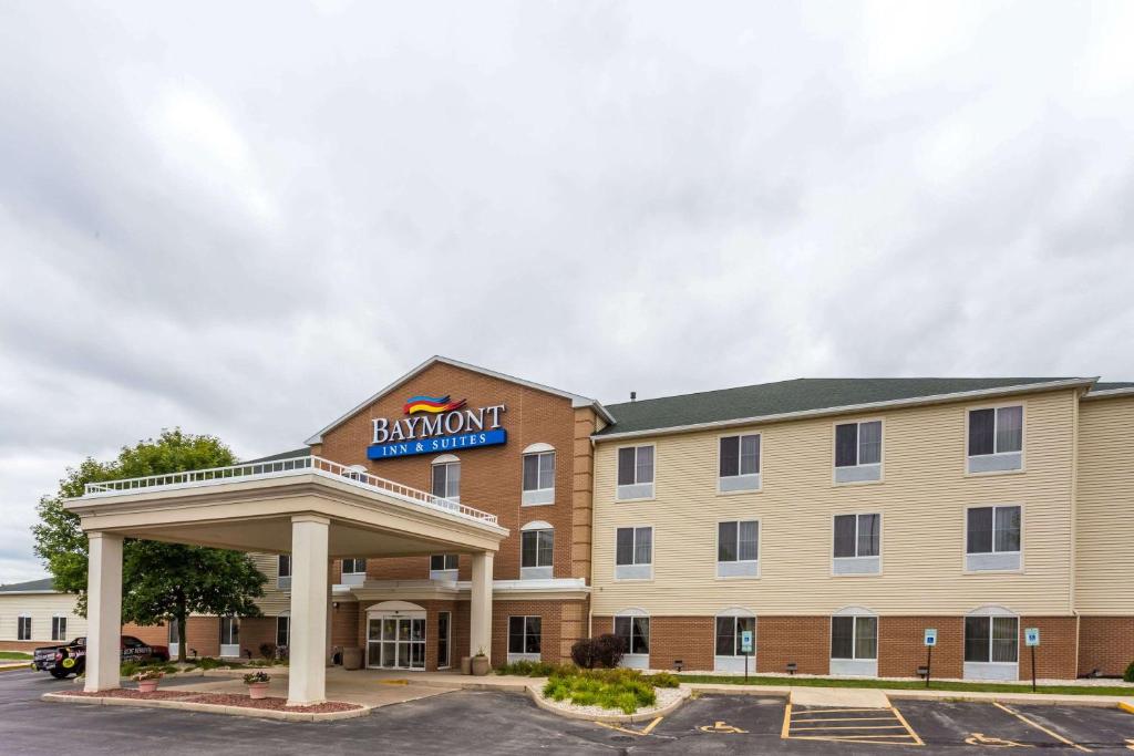 Baymont by Wyndham Waterford/Burlington WI - image 7