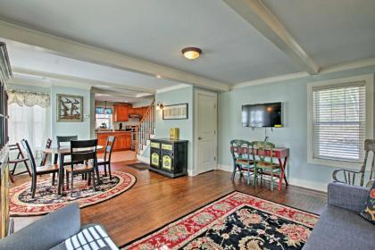 Remodeled Farmhouse in Waterford Near 2 Beaches! - image 1