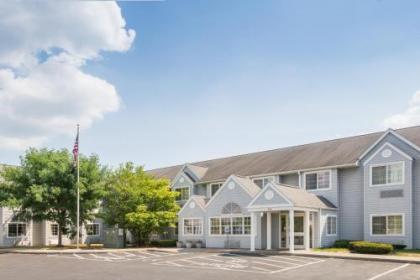 microtel Inn  Suites By Wyndham Seneca Falls Waterloo New York