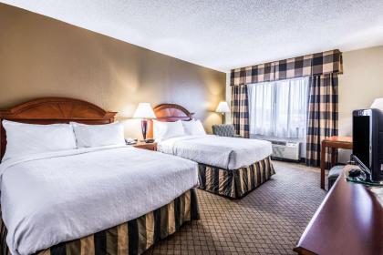 Quality Inn near Finger Lakes and Seneca Falls - image 12