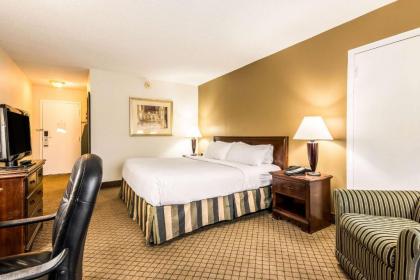 Quality Inn near Finger Lakes and Seneca Falls - image 15