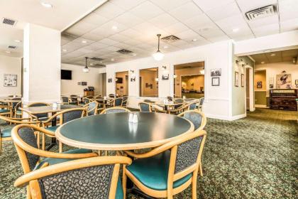 Quality Inn near Finger Lakes and Seneca Falls - image 3