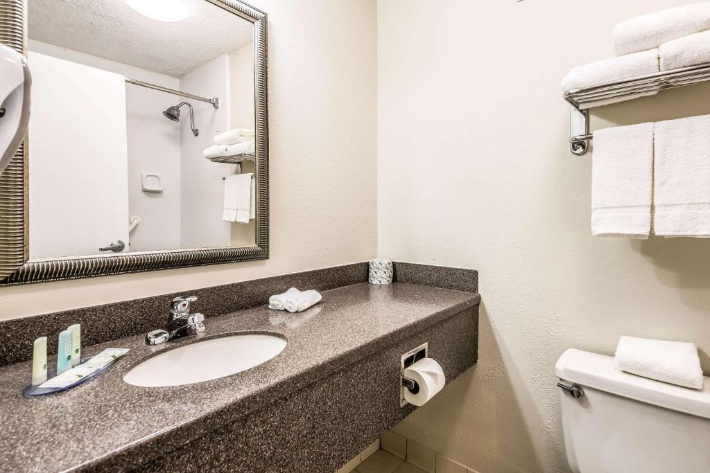 Quality Inn near Finger Lakes and Seneca Falls - image 4