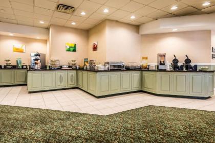 Quality Inn near Finger Lakes and Seneca Falls - image 5