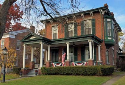 Gridley Inn Waterloo Ny