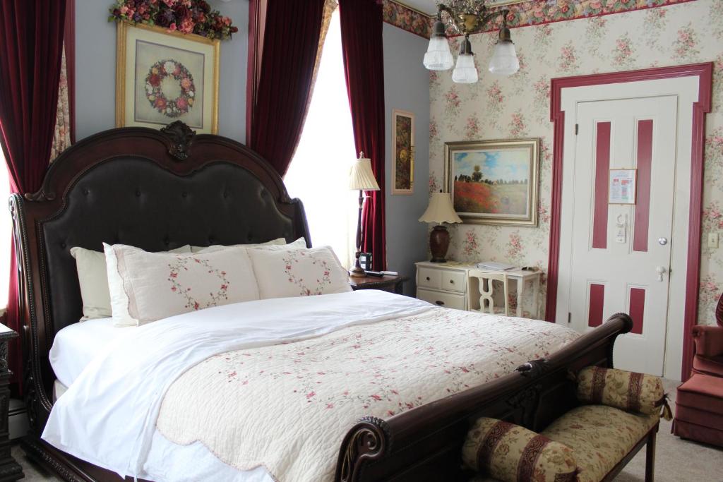 The Gridley Inn B&B - image 7