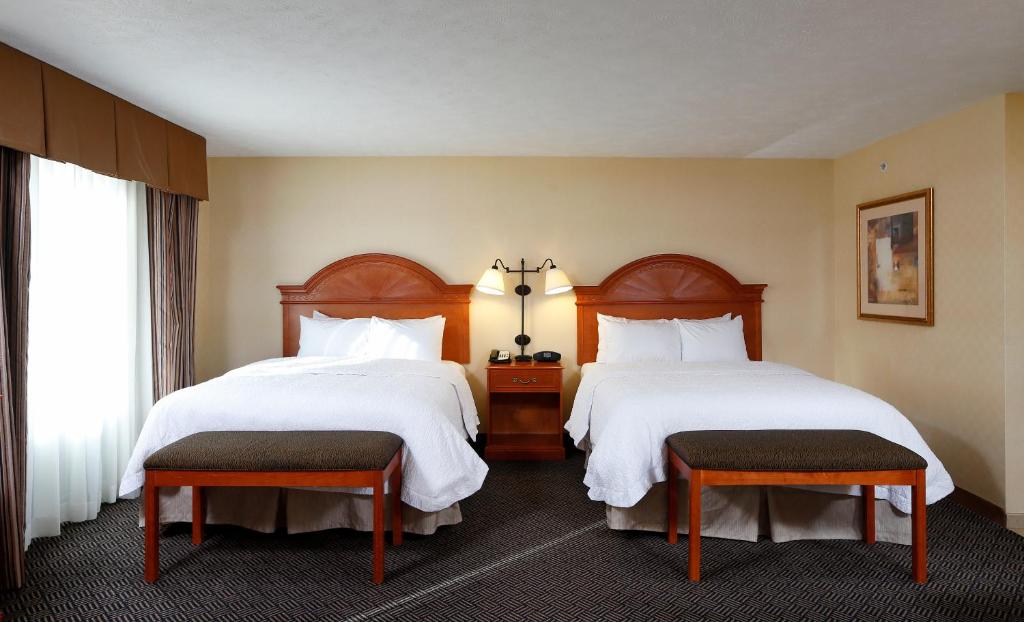 Hampton Inn Waterloo - image 6