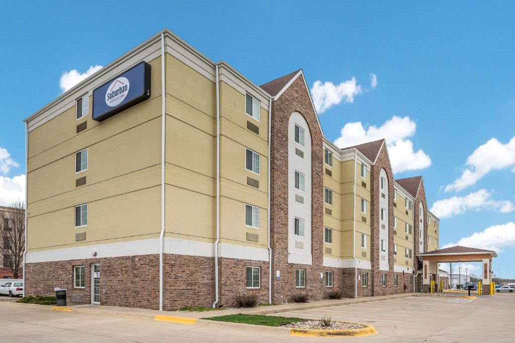 Suburban Extended Stay Waterloo - Cedar Valley - image 6