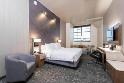 Courtyard by Marriott Waterloo Cedar Falls - image 11