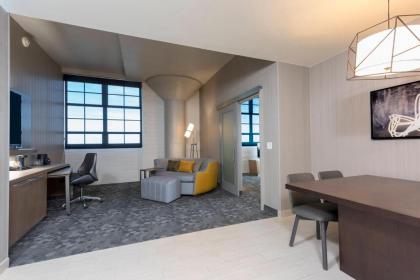 Courtyard by Marriott Waterloo Cedar Falls - image 12