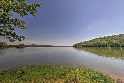 Waterloo Home with Fire Pit - half Mi to Boat Ramp! - image 14