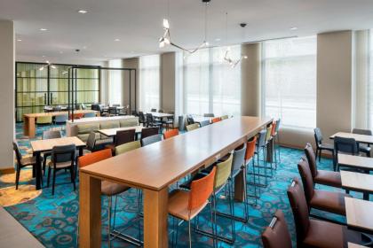 Residence Inn by Marriott Boston Watertown - image 14