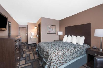 Days Inn by Wyndham Watertown - image 3