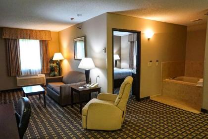 Quality Inn & Suites Watertown - image 11