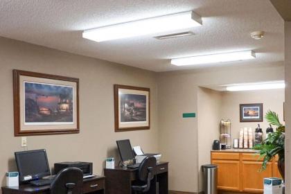 Quality Inn & Suites Watertown - image 15