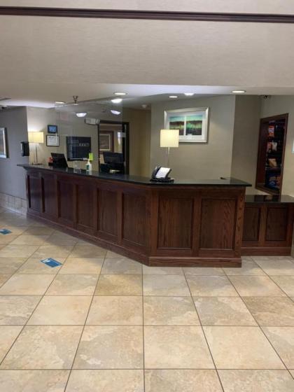 SureStay Plus Hotel by Best Western Watertown - image 11