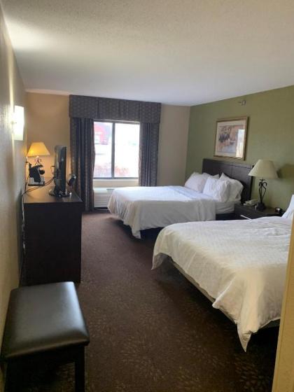 SureStay Plus Hotel by Best Western Watertown - image 13