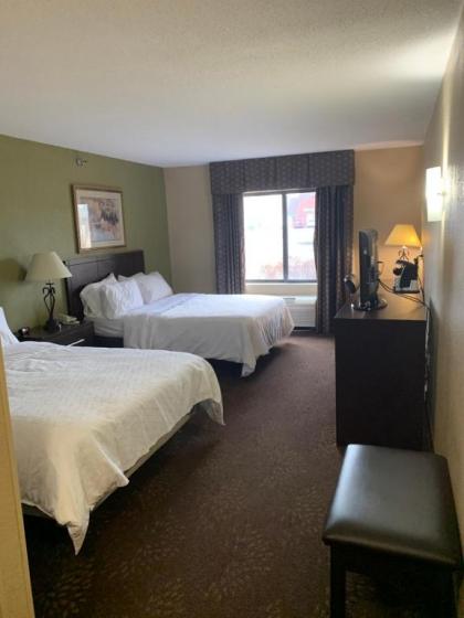 SureStay Plus Hotel by Best Western Watertown - image 15