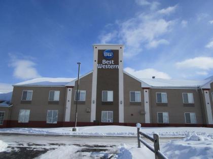 Best Western Watertown Wisconsin