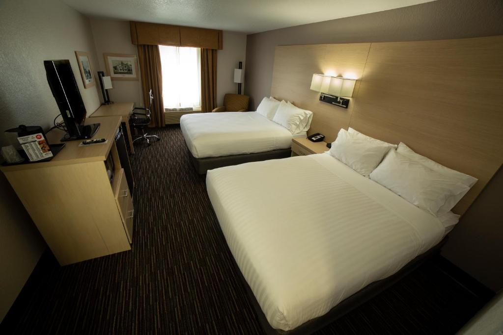 Best Western Watertown - image 4