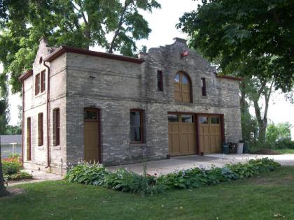 Jesse Stone House B & B - image 9