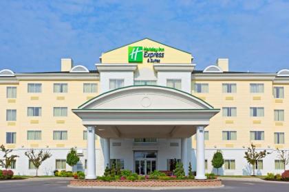Holiday Inn Express Hotel & Suites Watertown - Thousand Islands an IHG Hotel