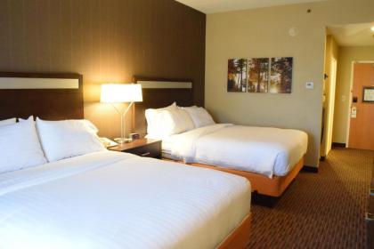 Holiday Inn Express Hotel & Suites Watertown - Thousand Islands an IHG Hotel - image 3