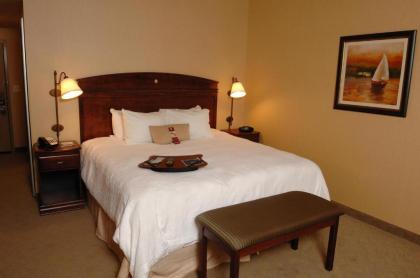 Hampton Inn Watertown - image 10