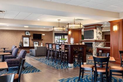 Hampton Inn Watertown - image 15