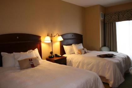 Hampton Inn Watertown - image 4