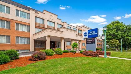 Best Western Watertown/Fort Drum - image 12