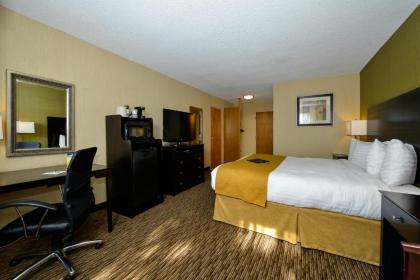 Best Western Watertown/Fort Drum - image 13