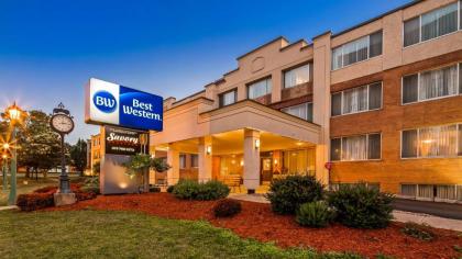 Best Western Watertown/Fort Drum - image 4