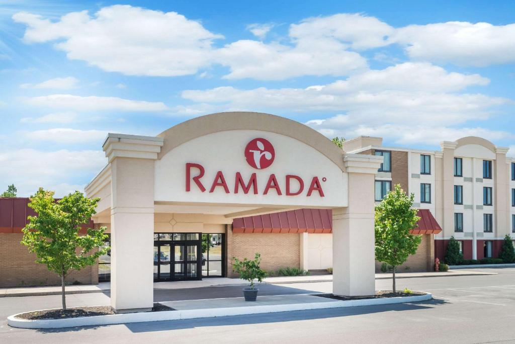 Ramada by Wyndham Watertown - main image