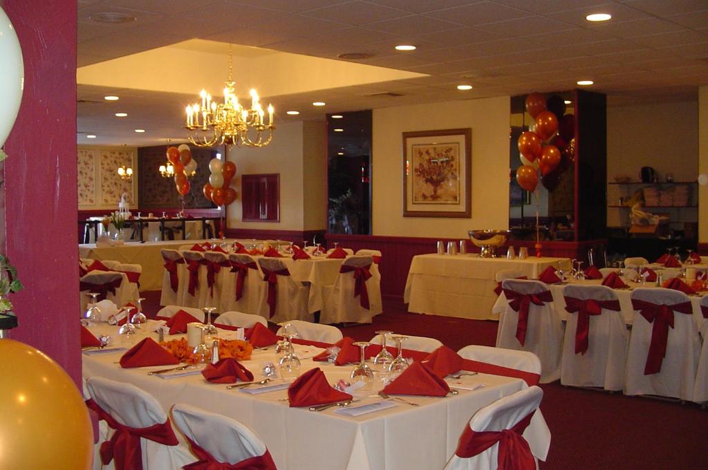 Ramada by Wyndham Watertown - image 3