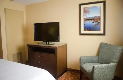 Hilton Garden Inn Watertown - image 10