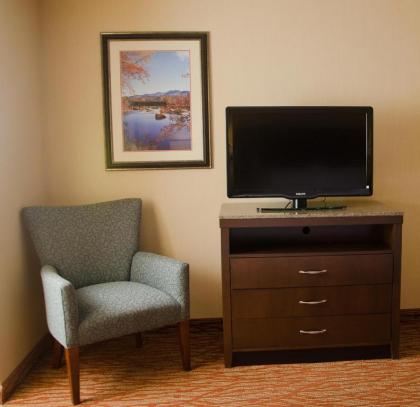 Hilton Garden Inn Watertown - image 12