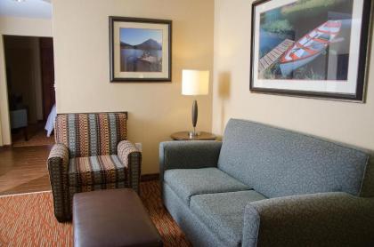 Hilton Garden Inn Watertown - image 13