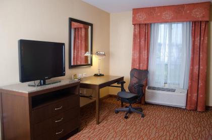 Hilton Garden Inn Watertown - image 15