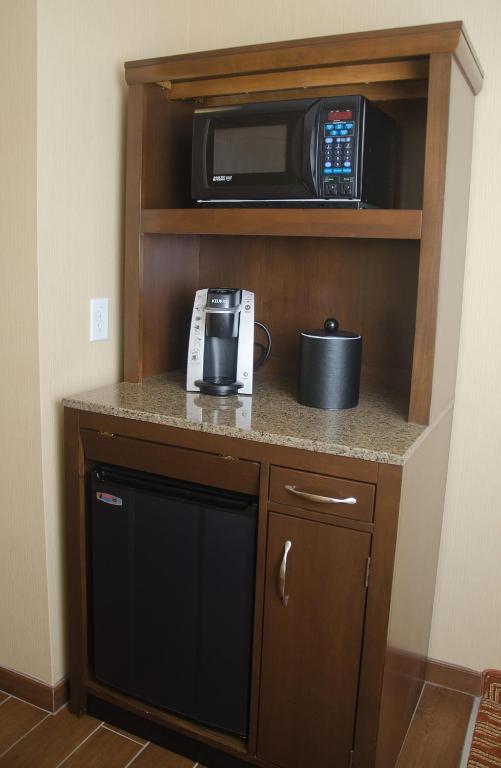 Hilton Garden Inn Watertown - image 2